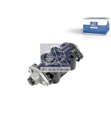 Relay Valve